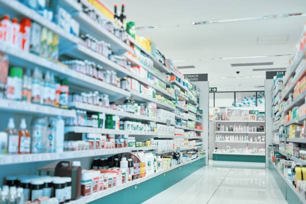 Pharmacy