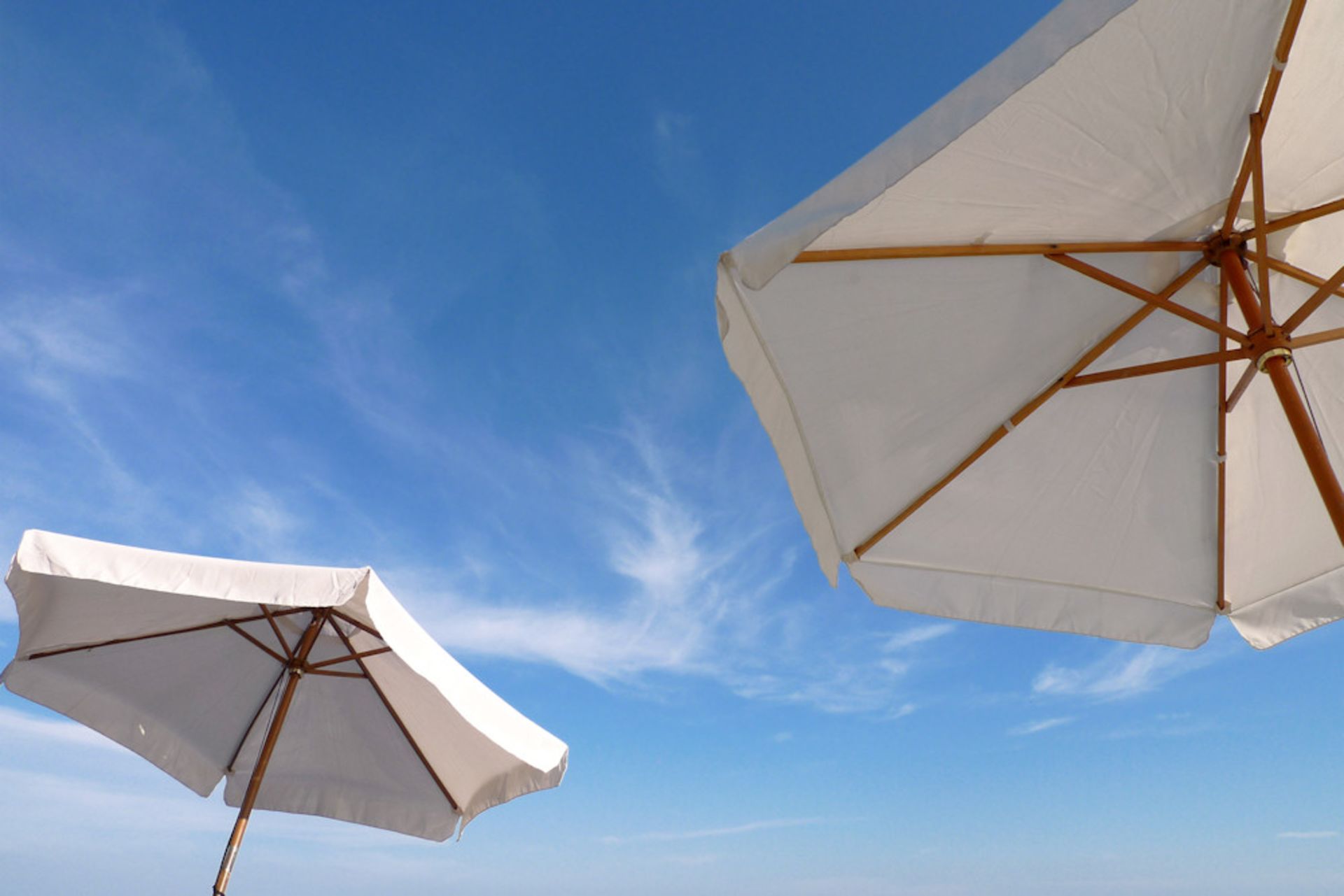 Entspannung pur auf Kreuzfahrt