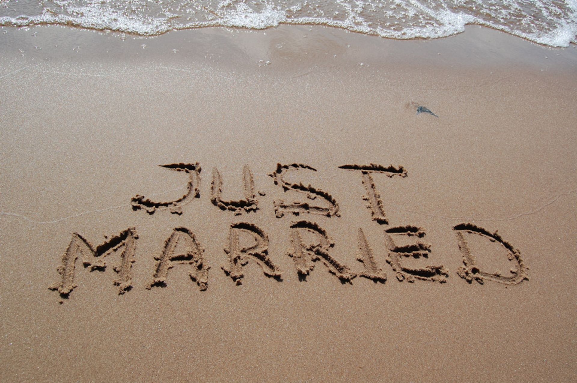 An Bord der Royal Caribbean Schiffe kann ab 2013 rechtsgültig geheiratet werden.