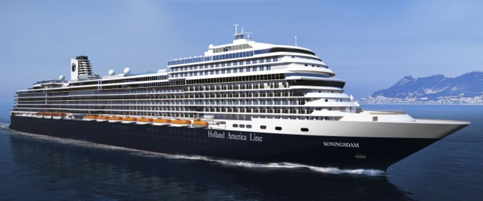 MS Koningsdam