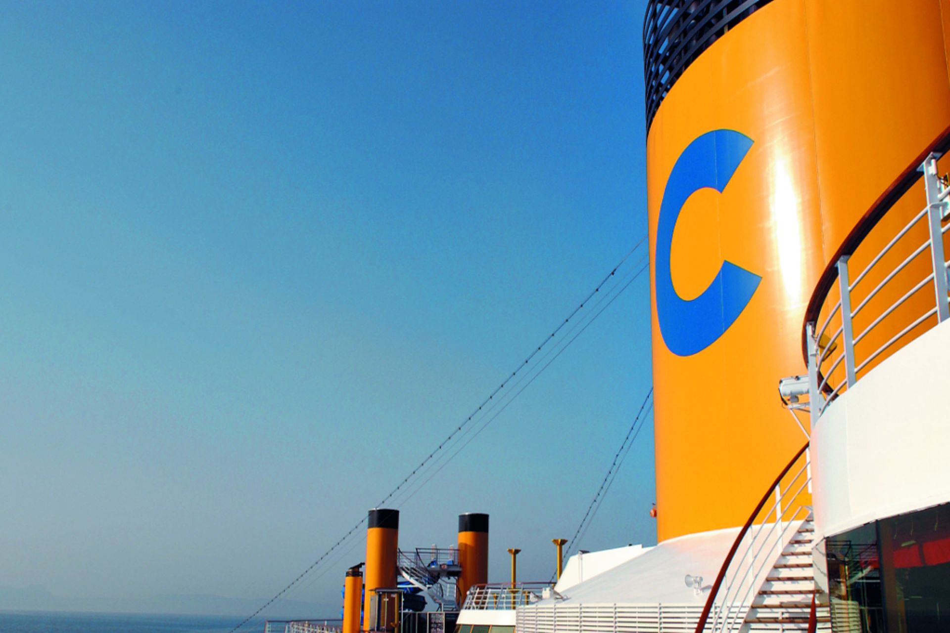 Costa Kreuzfahrten
