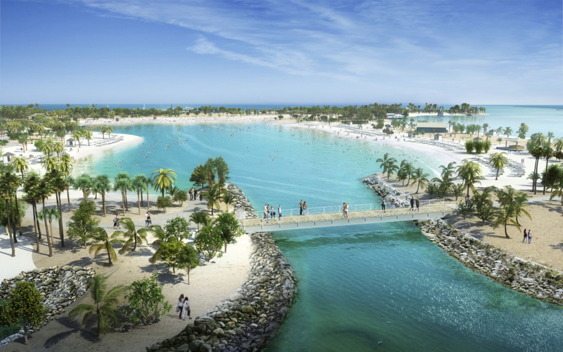 Ocean Cay