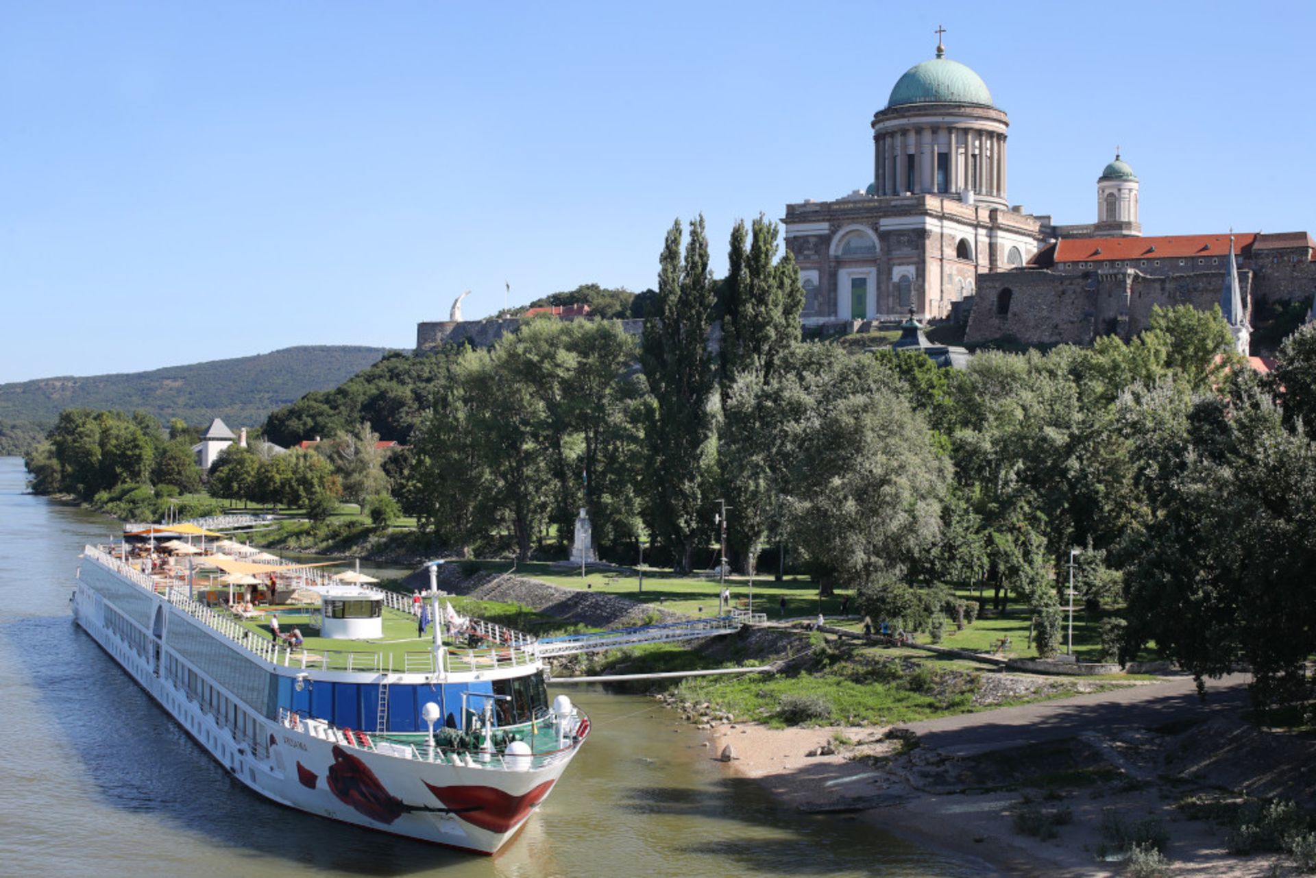 A-ROSA kündigte intensivere Reiseerlebnisse ohne Aufpreis an