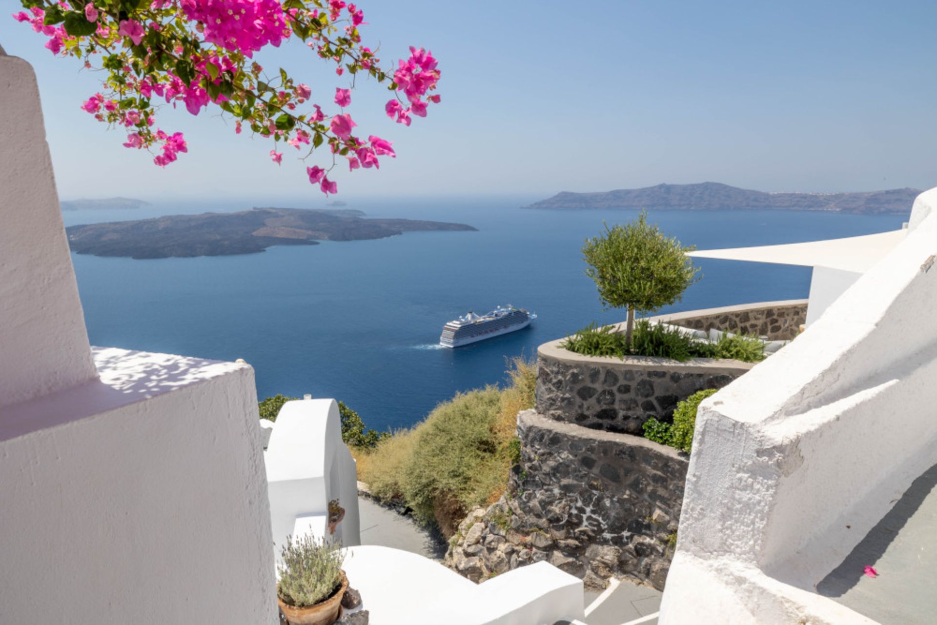Oceania Cruises präsentiert neue Reiserouten im Mittelmeer zum Tagträumen