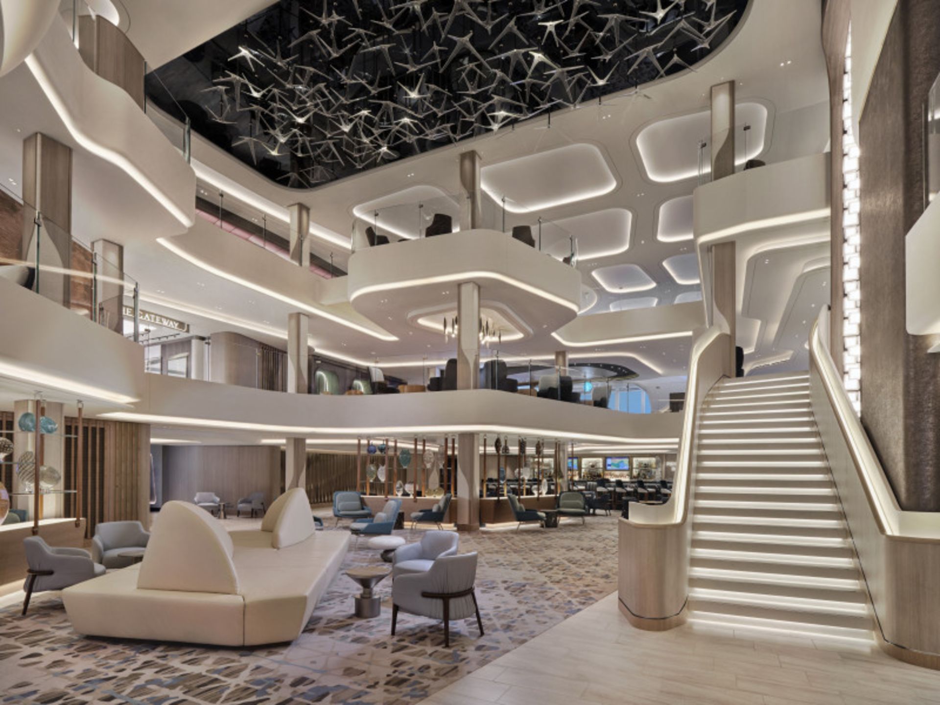 Ein denkwürdiger Sommer in Europa für die Norwegian Cruise Line