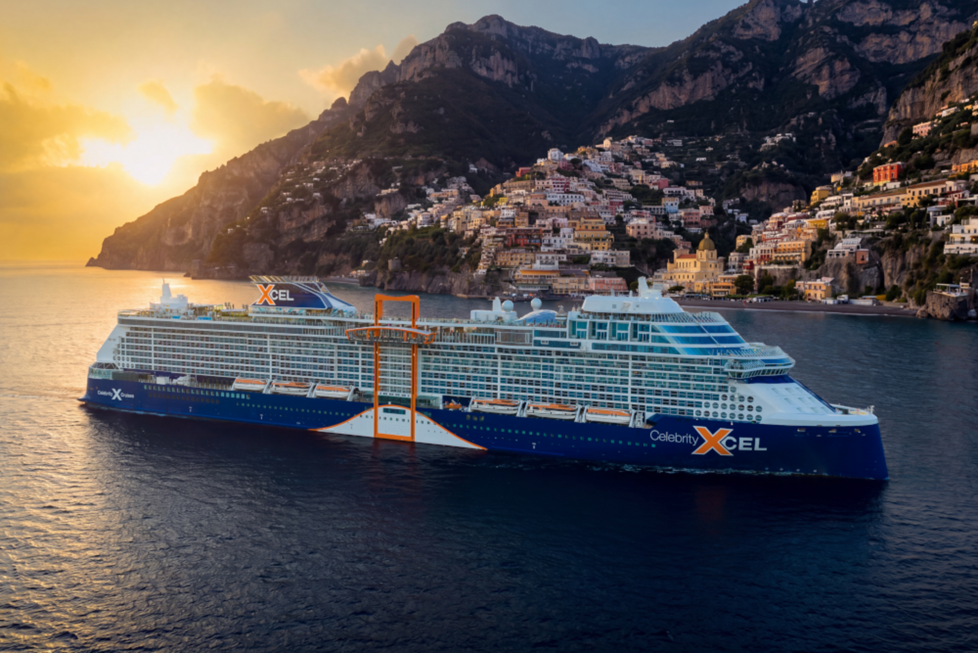 Celebrity-Cruises