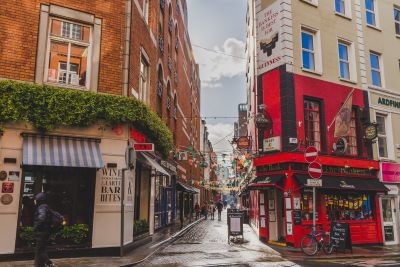 Die Welten des Nordatlantiks