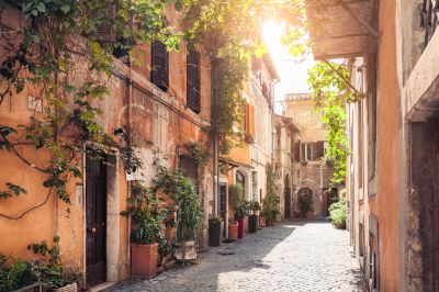 Mediterrane Highlights