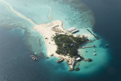 Juwelen des Indischen Ozeans