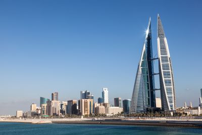 Gro&szlig;e Orient-Reise ab Dubai