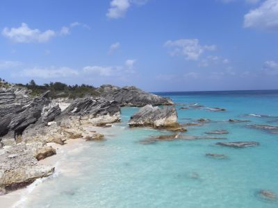 Exotische Karibikk&uuml;sten