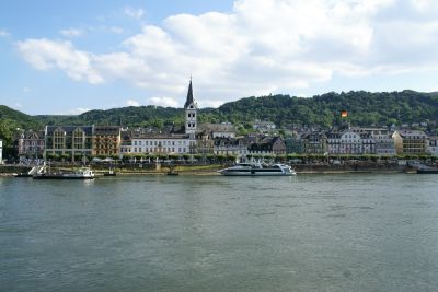 Rhein Wein und Genuss