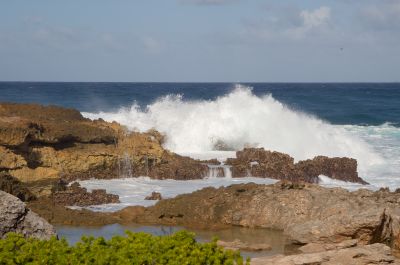 Durch die &ouml;stliche Karibik kreuzen ab/bis San Juan