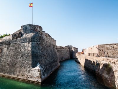 Highlights vom Mittelmeer bis Westeuropa