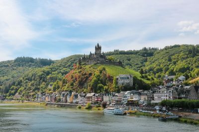 Mosel Romantik