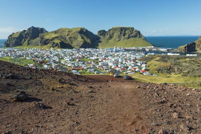 Gro&szlig;britannien und Island