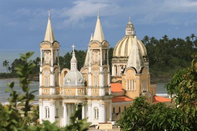 Erlebnis von Santos bis Kopenhagen