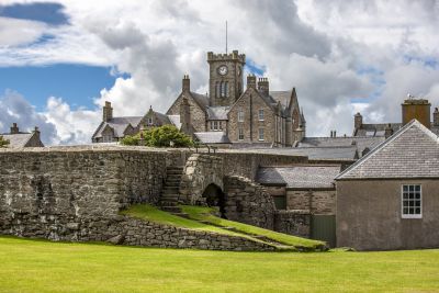 PAUSCHALREISE: Gro&szlig;britannien trifft Norwegen