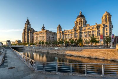 Abenteuer Island mit Schottland