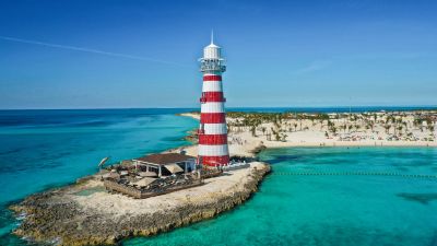 Karibik ab/bis Orlando