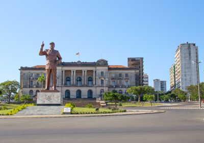 Von Sydney nach Hamburg mit AIDAsol