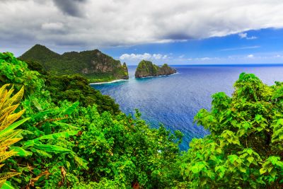 PAUSCHALREISE: Australien - S&uuml;dsee - Hawaii