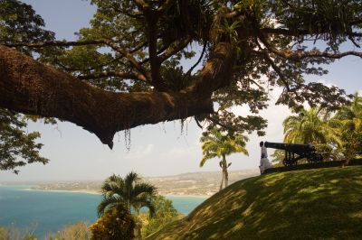 Exotische Karibikk&uuml;sten