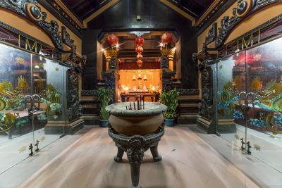 PAUSCHALREISE: Australien und Indonesien ab Singapur