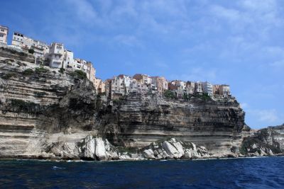 Der Charme von Westeuropa