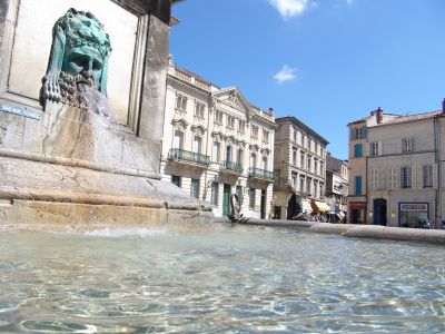 Rh&ocirc;ne Route Rendez-vous