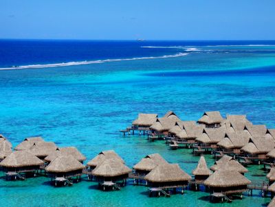 Erholung an Bilderbuchstr&auml;nden