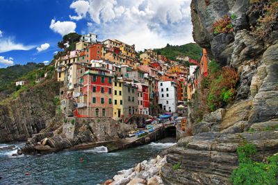 Mediterrane Perlen entdecken