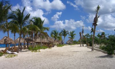 PAUSCHALREISE: Die Karibikk&uuml;ste Zentralamerikas