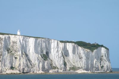 Rund um Gro&szlig;britannien