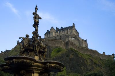 K&ouml;nigreich Gro&szlig;britannien ab Hamburg