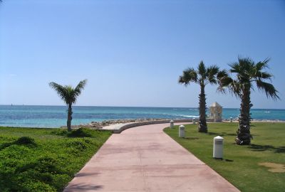 Bahamasreise ab/bis Orlando