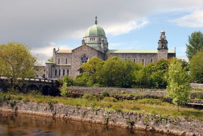 Einmal rund um die Britischen Inseln