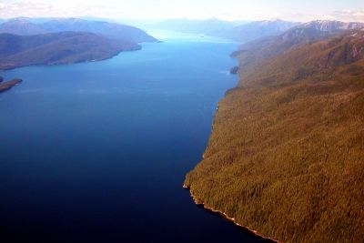 Traum Alaska