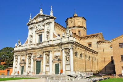 Von der Adria bis zur &Auml;g&auml;is