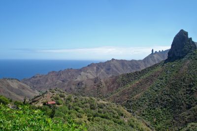 PAUSCHALREISE: S&uuml;dafrika trifft Kanarische Inseln