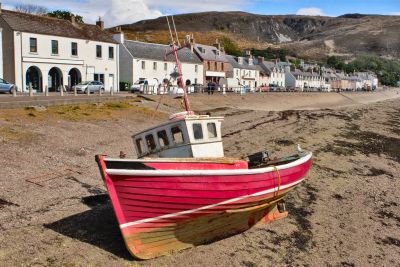 Westeuropa und Britische Inseln