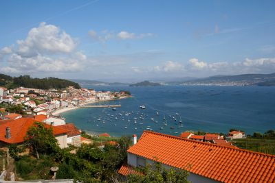 Ab Las Palmas entlang der Atlantikk&uuml;ste