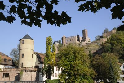 Kurs Main Erlebnis Frankfurt bis N&uuml;rnberg