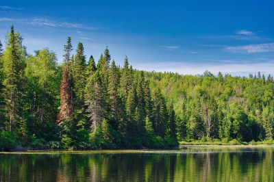 Erlebnis Indian Summer