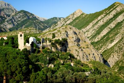 Durch das &ouml;stliche Mittelmeer kreuzen