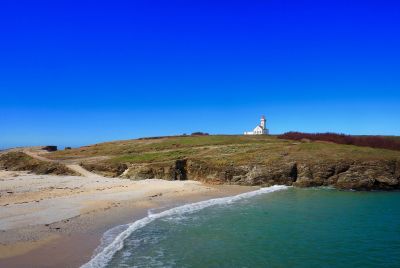 Westeuropas Highlights