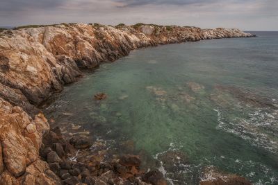 &Ouml;stliches Mittelmeer entdecken