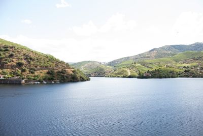 Von Porto ins Dourotal