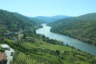 Douro Erlebnis pur