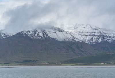 Island und seine magischen Fjorde